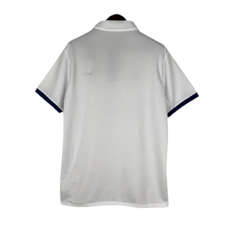 Real Madrid - Maillot Rétro 16/17 - Blanc