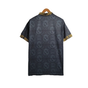 Real Madrid - Maillot concept - Noir