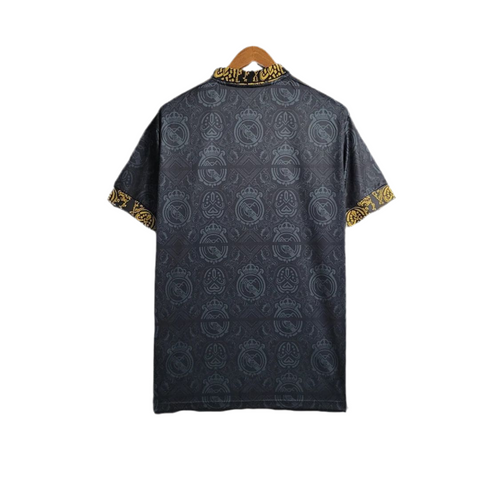 Real Madrid - Maillot concept - Noir