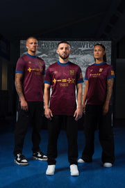 Maillot Ipswich Town Extérieur 2024/2025