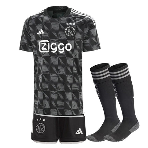 KIT ENFANT Ajax Amsterdam 2023-2024