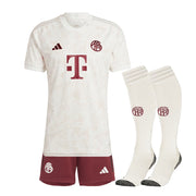 KIT ENFANT Bayern Third 2023-2024