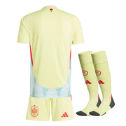 KIT ENFANT Espagne 2023-2024