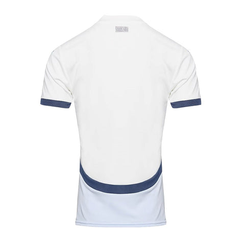 Maillot Suisse Extérieur 2023-2024