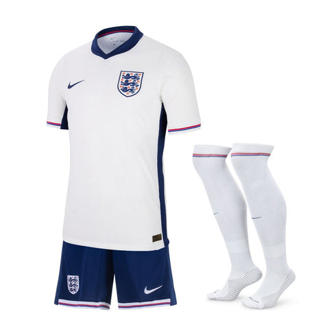 KIT ENFANT Angleterre Domicile 2023-2024