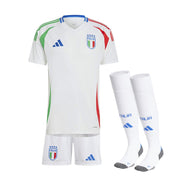 KIT ENFANT Italie Extérieur 2023-2024