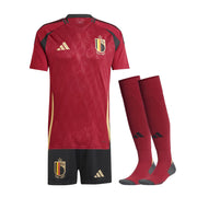 KIT ENFANT Belgique Domicile 2023-2024