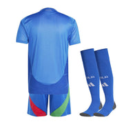 KIT ENFANT Italie Domicile 2023-2024