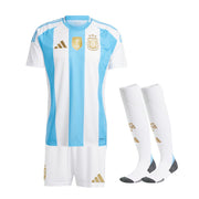 KIT ENFANT Argentine 2023-2024