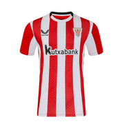Maillot Athletic Bilbao Domicile 2024/2025