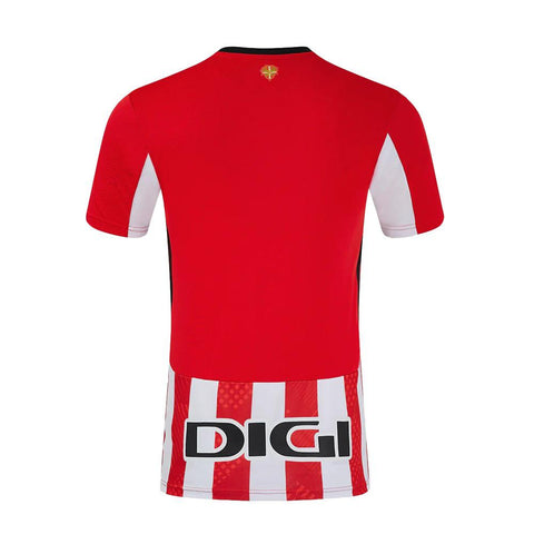 Maillot Athletic Bilbao Domicile 2024/2025
