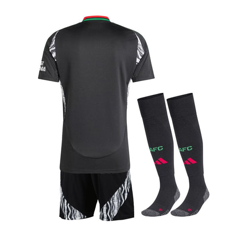 KIT ENFANT Arsenal Extérieur 2024/2025