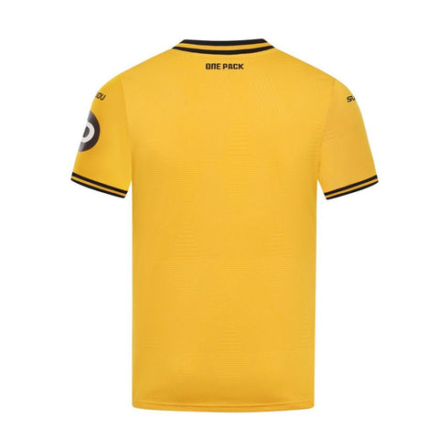 Maillot Wolverhampton Domicile 2024/2025