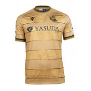 Maillot Real Sociedad Extérieur 2024/2025