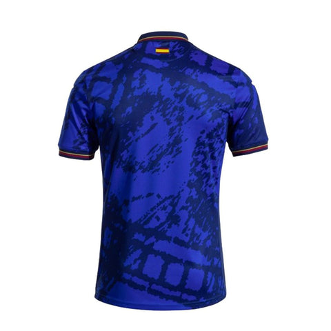 Maillot Getafe Domicile 2024/2025