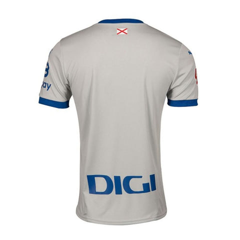 Maillot Deportivo Alavés Extérieur 2024/2025