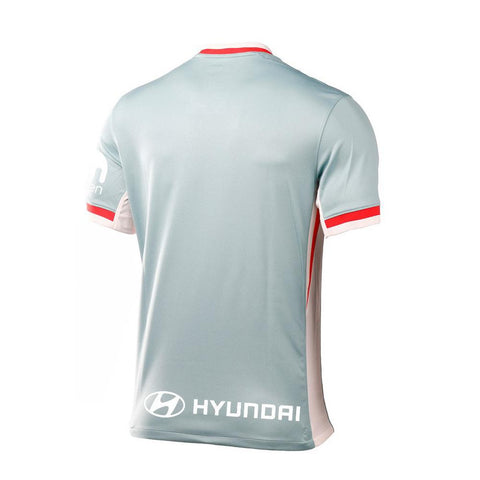 Maillot Atlético Madrid Extérieur 2024/2025
