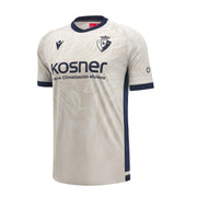 Maillot Osasuna Extérieur 2024/2025