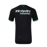 Maillot Feyenoord Rotterdam Extérieur 2024/2025