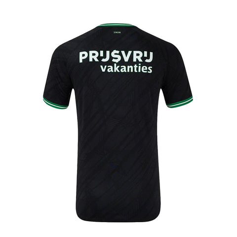 Maillot Feyenoord Rotterdam Extérieur 2024/2025