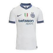 Maillot Inter Milan Extérieur 2024/2025