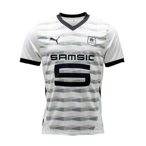 Maillot Stade Rennais Extérieur 2024/2025