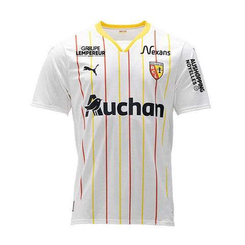 Maillot RC Lens Troisième 2024/2025