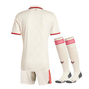 KIT ENFANT Bayern Munich Troisième 2024/2025
