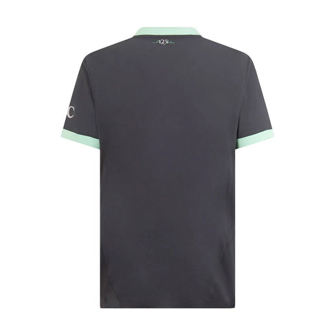 Maillot AC Milan Troisième  2024/2025