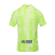 Maillot FC Barcelone Troisième 2024/2025