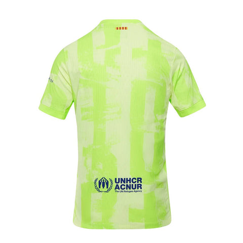 Maillot FC Barcelone Troisième 2024/2025