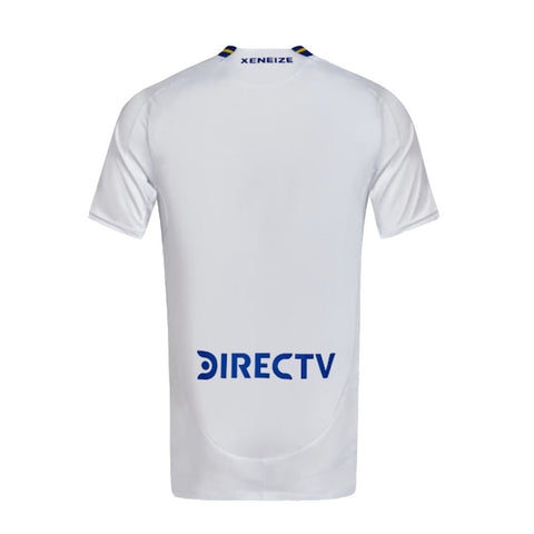 Maillot Boca Juniors Extérieur 2024/2025