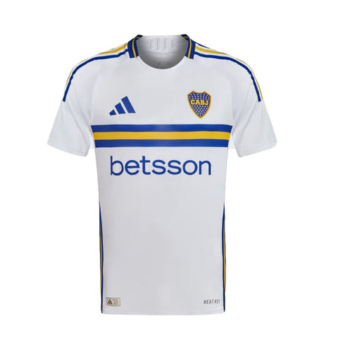 Maillot Boca Juniors Extérieur 2024/2025