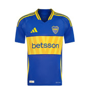 Maillot Boca Juniors Domicile 2024/2025