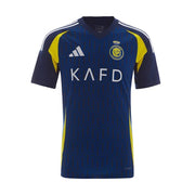 Maillot AL Nassr FC Extérieur 2024/2025