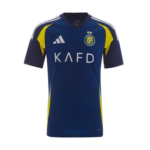 Maillot AL Nassr FC Extérieur 2024/2025