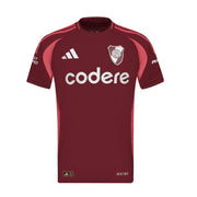 Maillot River Plate Extérieur 2024/2025