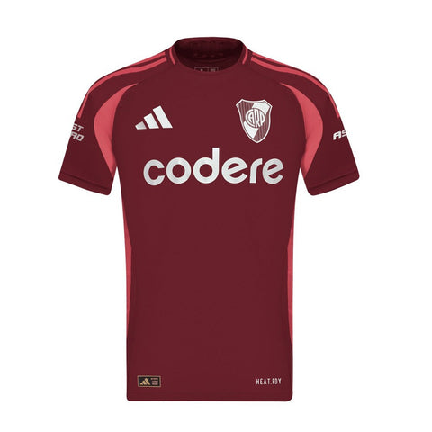 Maillot River Plate Extérieur 2024/2025