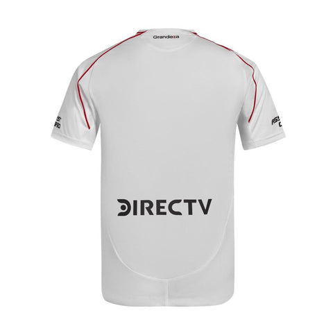 Maillot River Plate Domicile 2024/2025