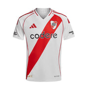 Maillot River Plate Domicile 2024/2025