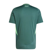 Maillot Algerie extérieur  CAN 2025