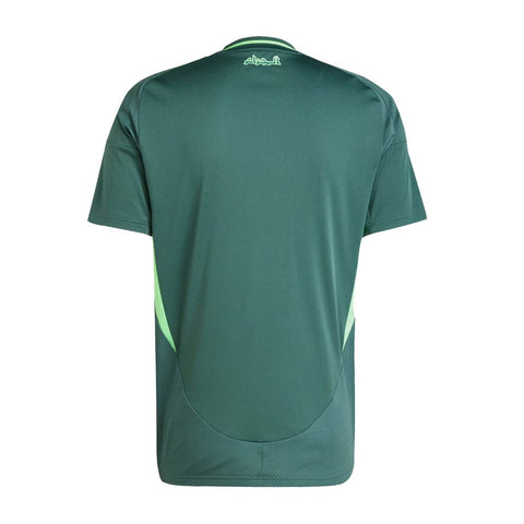 Maillot Algerie extérieur  CAN 2025