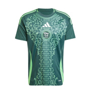 Maillot Algerie extérieur  CAN 2025