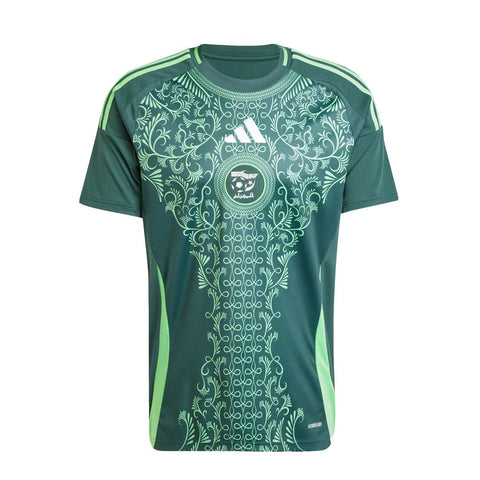 Maillot Algerie extérieur  CAN 2025