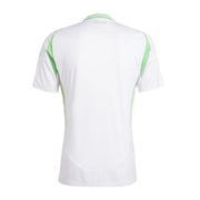 MAILLOT ALGERIE DOMICILE 2024/2025