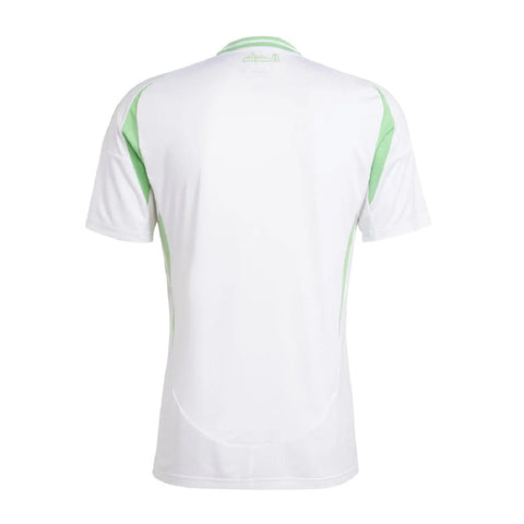 MAILLOT ALGERIE DOMICILE 2024/2025