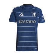 MAILLOT Aston Villa Troisième 2024/2025