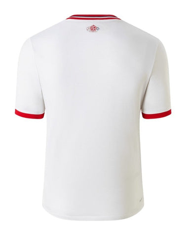 Maillot LOSC 80 ans 2024/2025