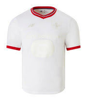 Maillot LOSC 80 ans 2024/2025