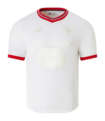 Maillot LOSC 80 ans 2024/2025